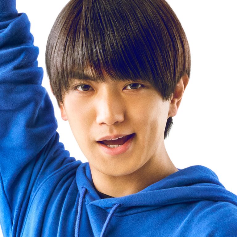 正門良規(Aぇ! group)