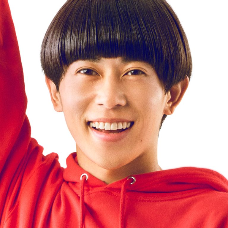 末澤誠也(Aぇ! group)