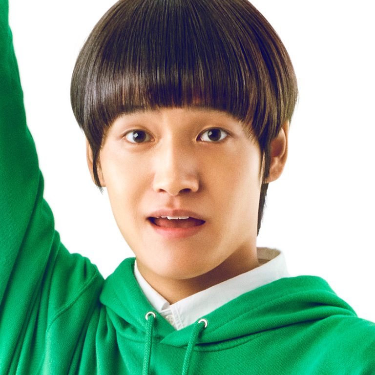 佐野晶哉(Aぇ! group)