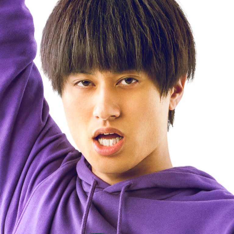 小島健(Aぇ! group)