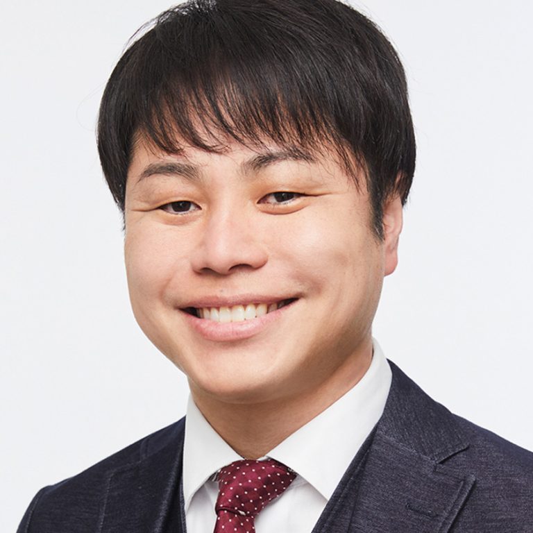 井上裕介(NON STYLE)