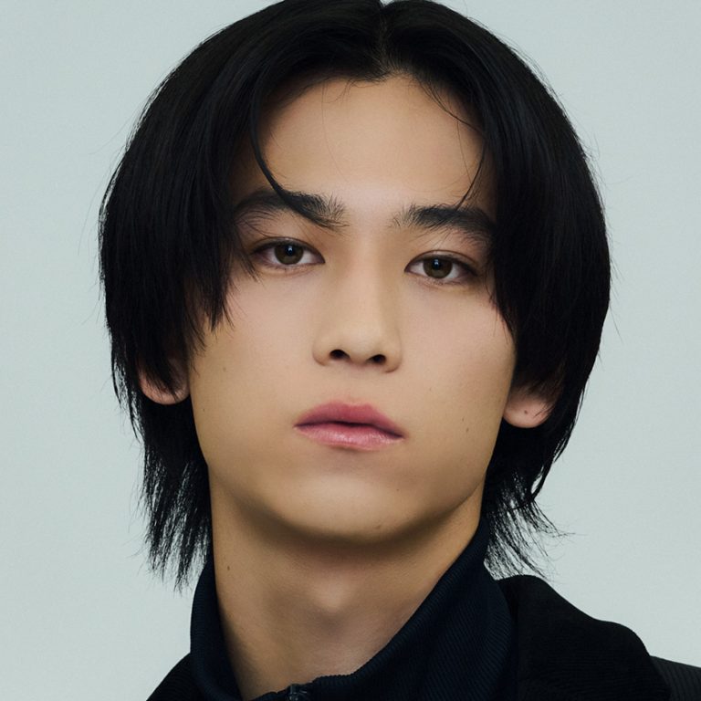 小方蒼介