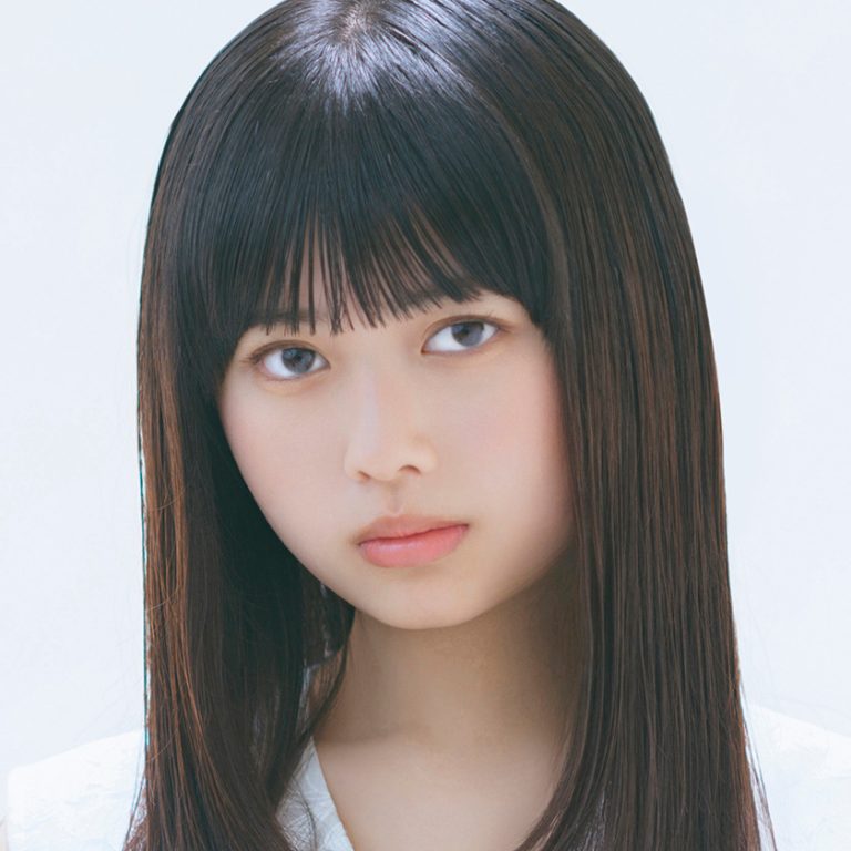 長浜広奈