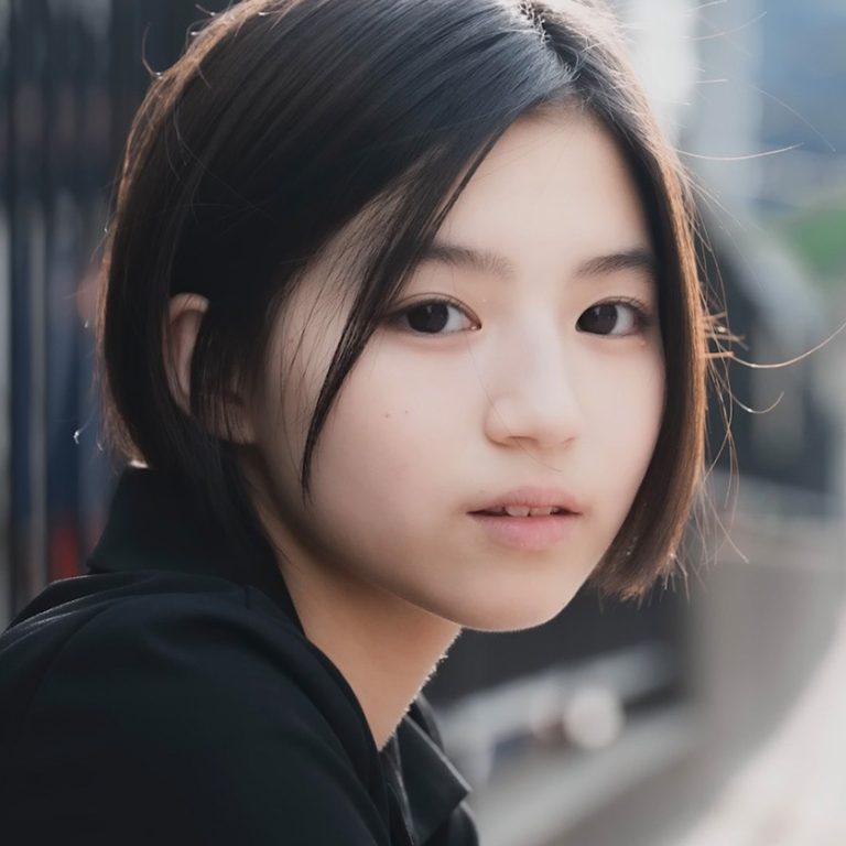 佐々木満音