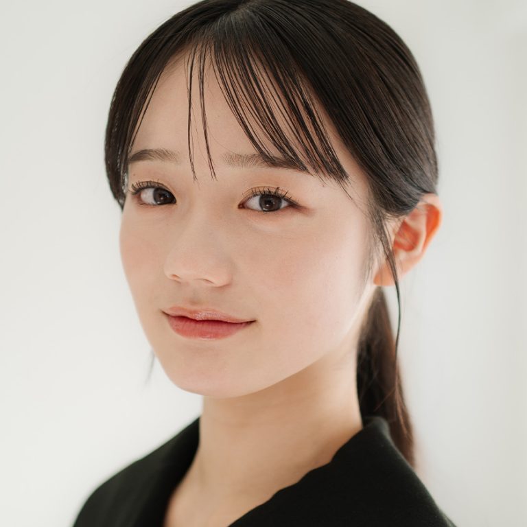 中島瑠菜