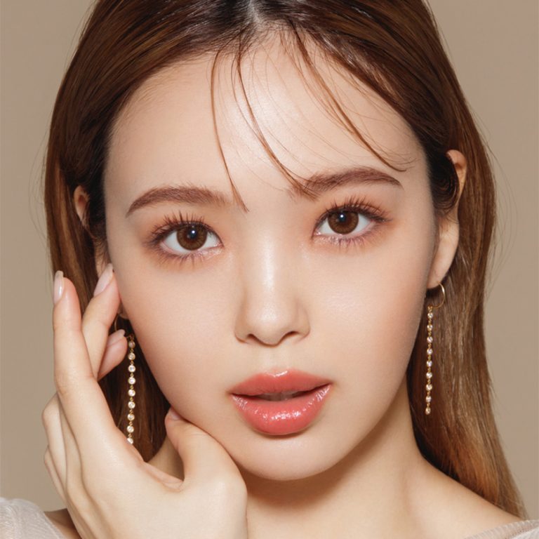藤田ニコル