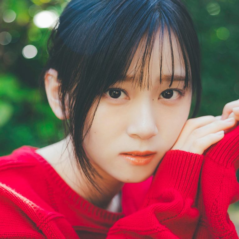 山下瞳月(櫻坂46)
