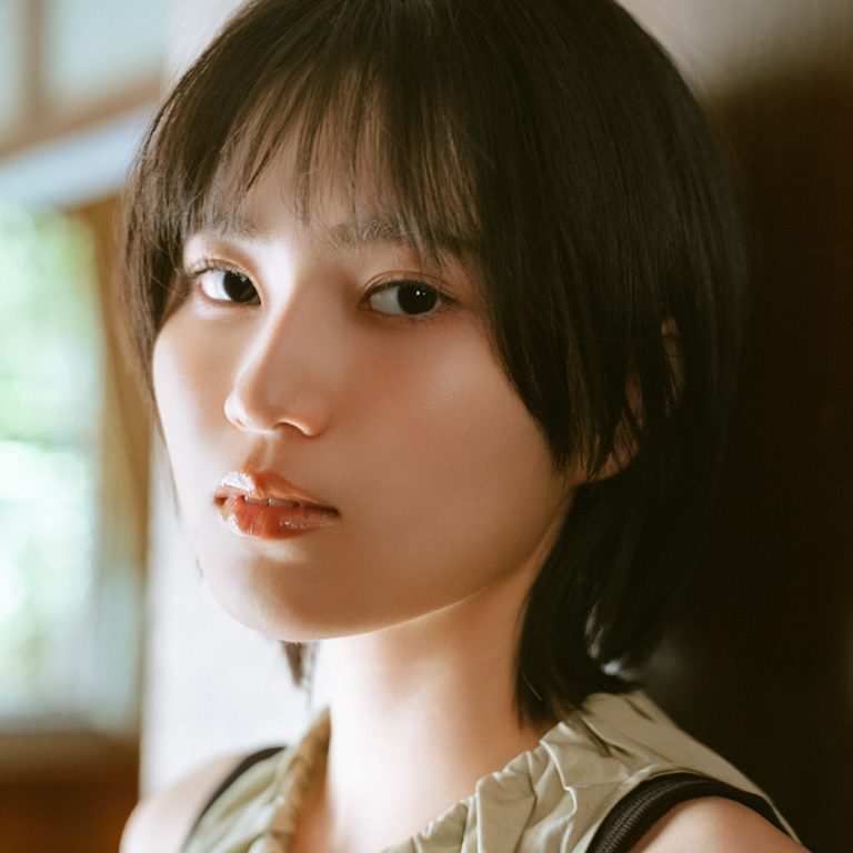 的野美青(櫻坂46)