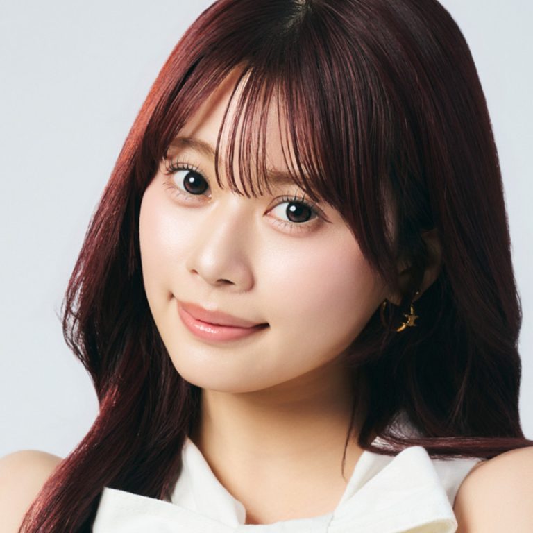 瀬川陽菜乃