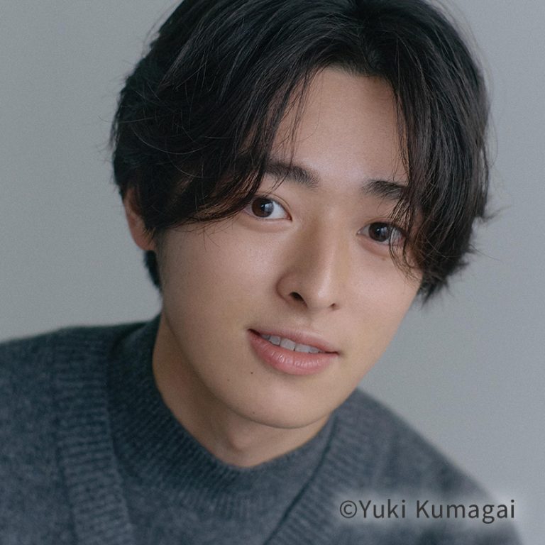 谷原七音
