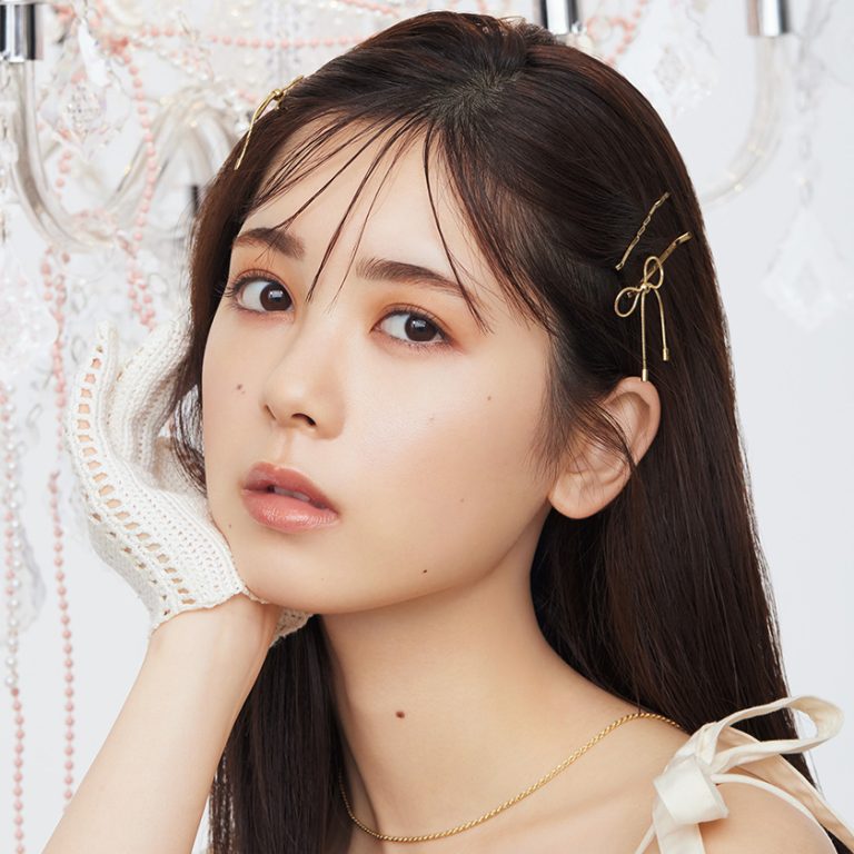 筒井あやめ(乃木坂46)