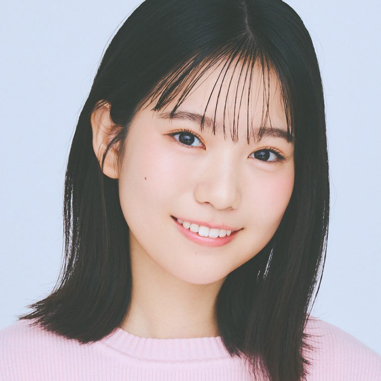 増田三莉音(乃木坂46)