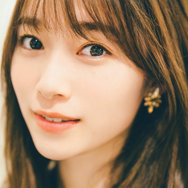 守屋麗奈(櫻坂46)