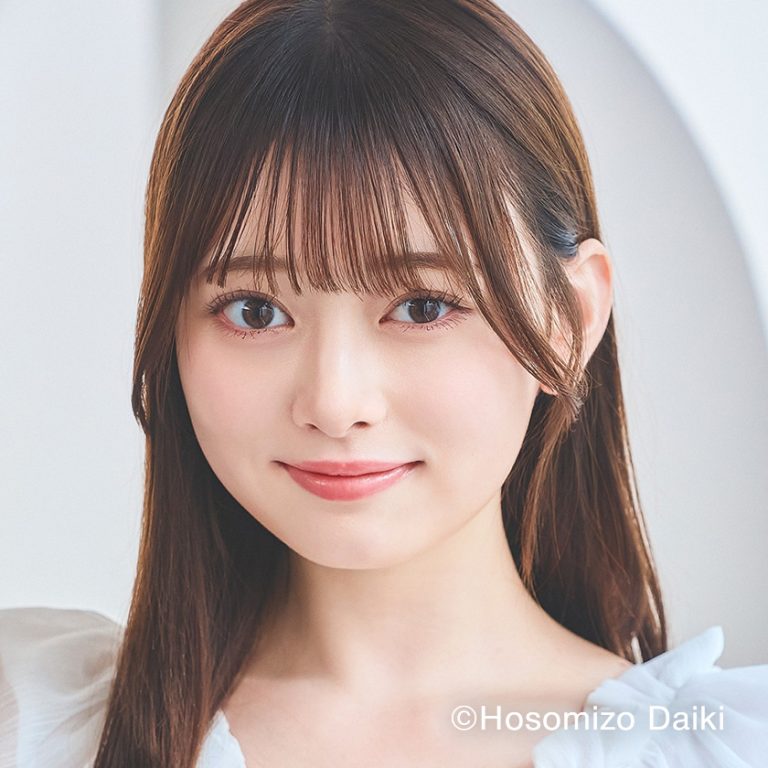 高比良由菜