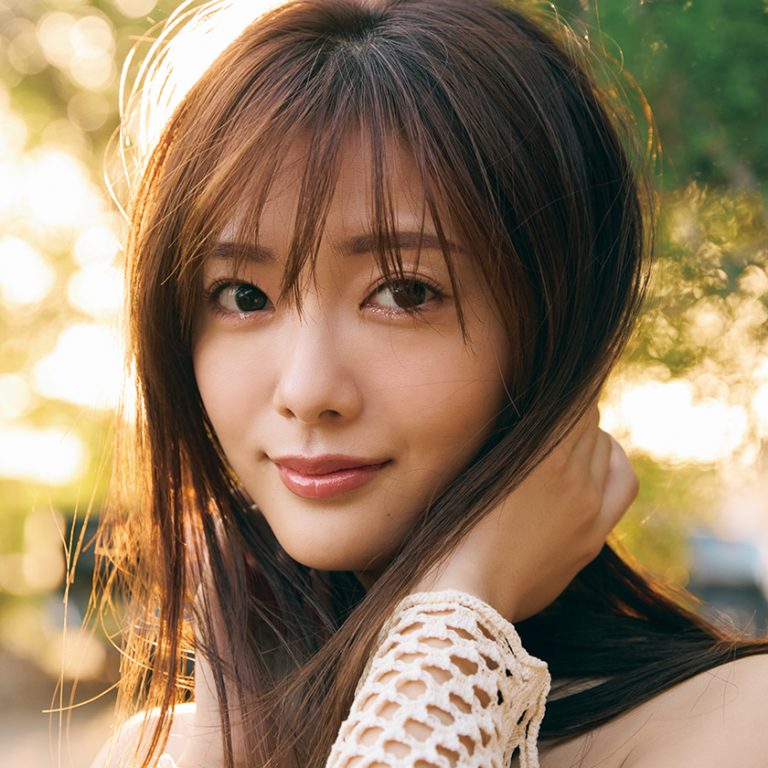 田村保乃(櫻坂46)