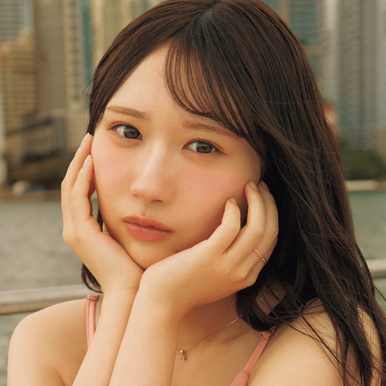 藤嶌果歩(日向坂46)