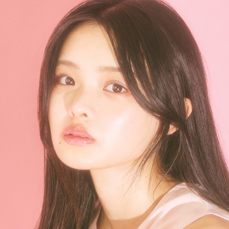 浅井恋乃未(櫻坂46)