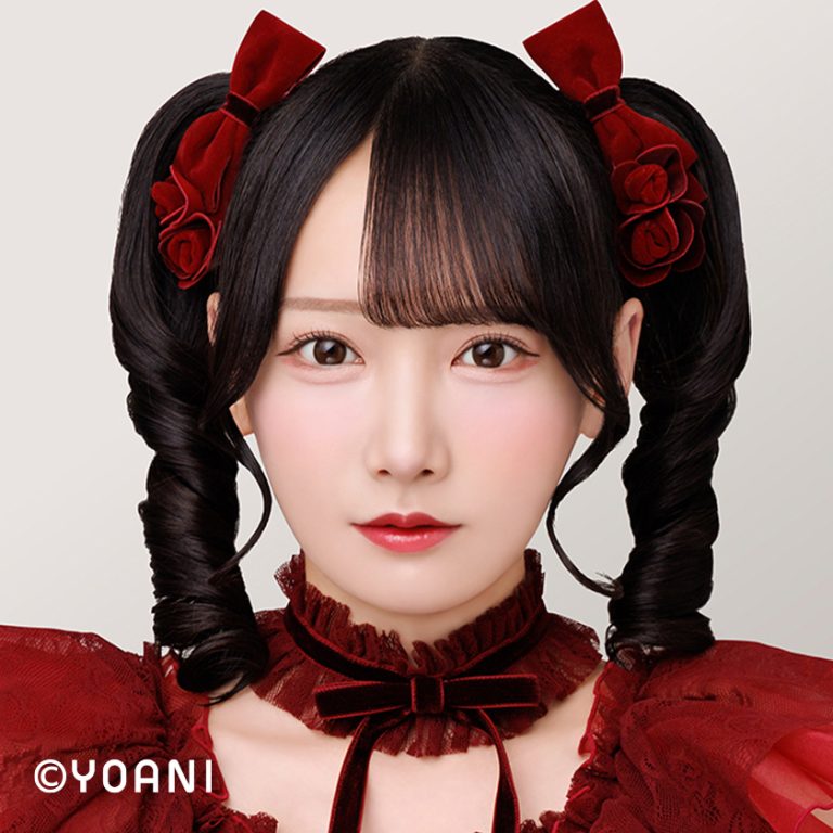 鈴木瞳美(≠ME)