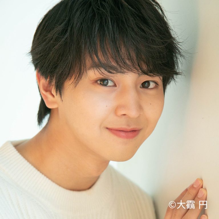 藤本洸大