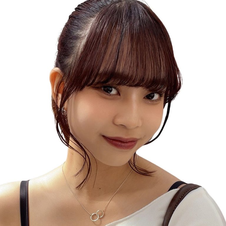 日浦彩良