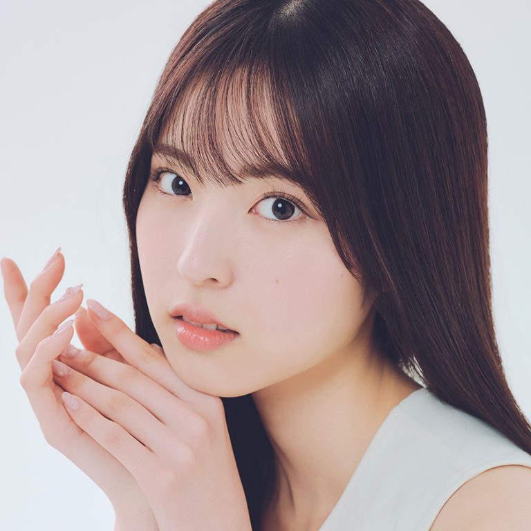 村谷はるな