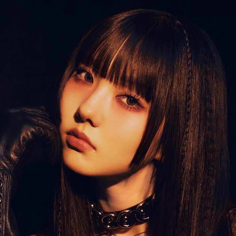 菱田未渚美(Girls²)