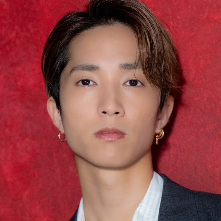 田中樹