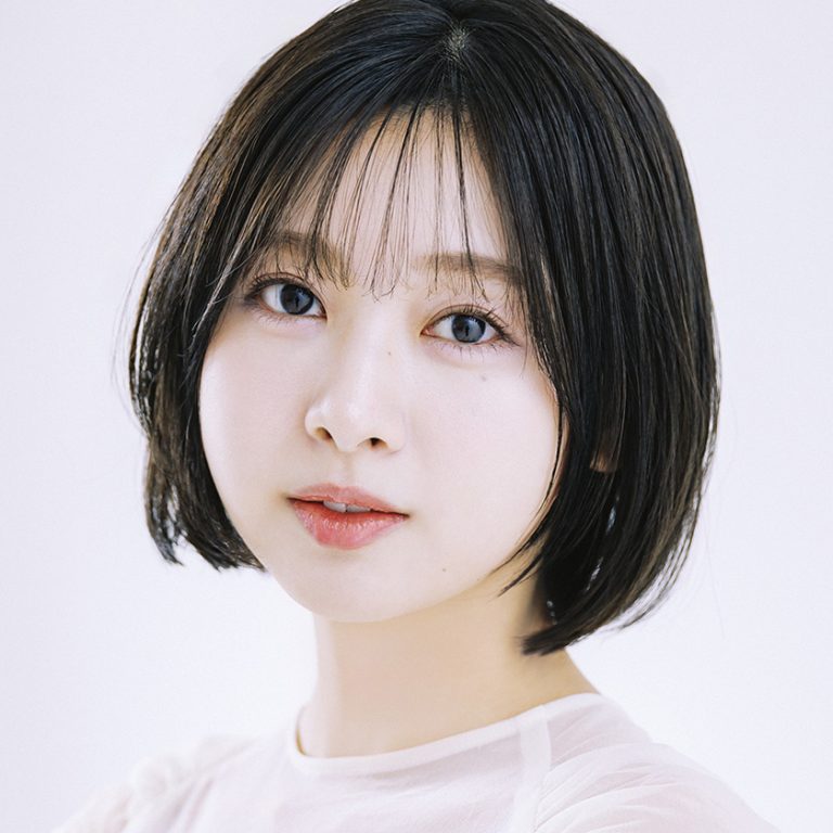 富田鈴花