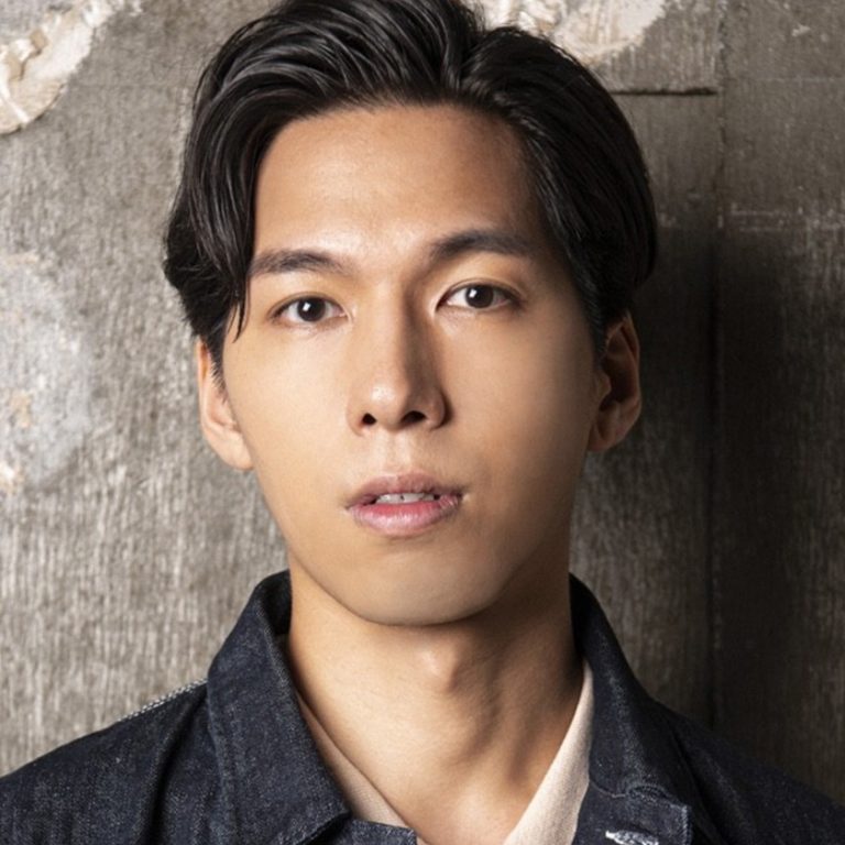 高見龍之介