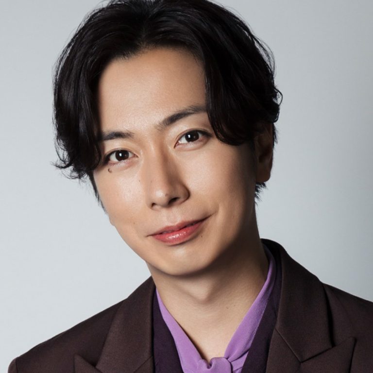 河合郁人