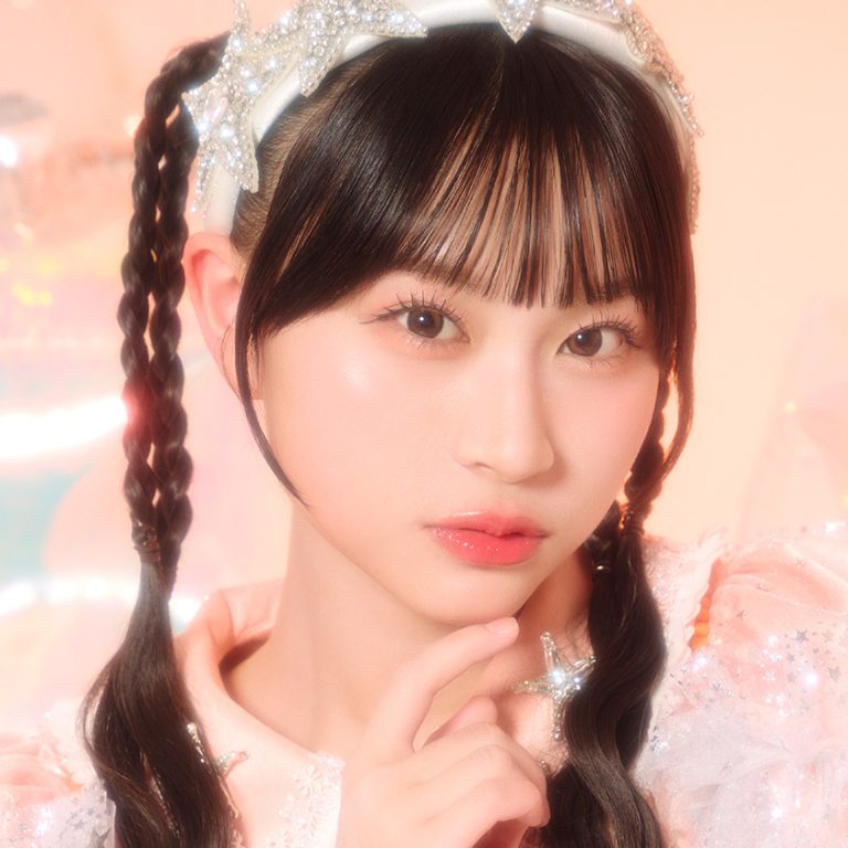 新井心菜