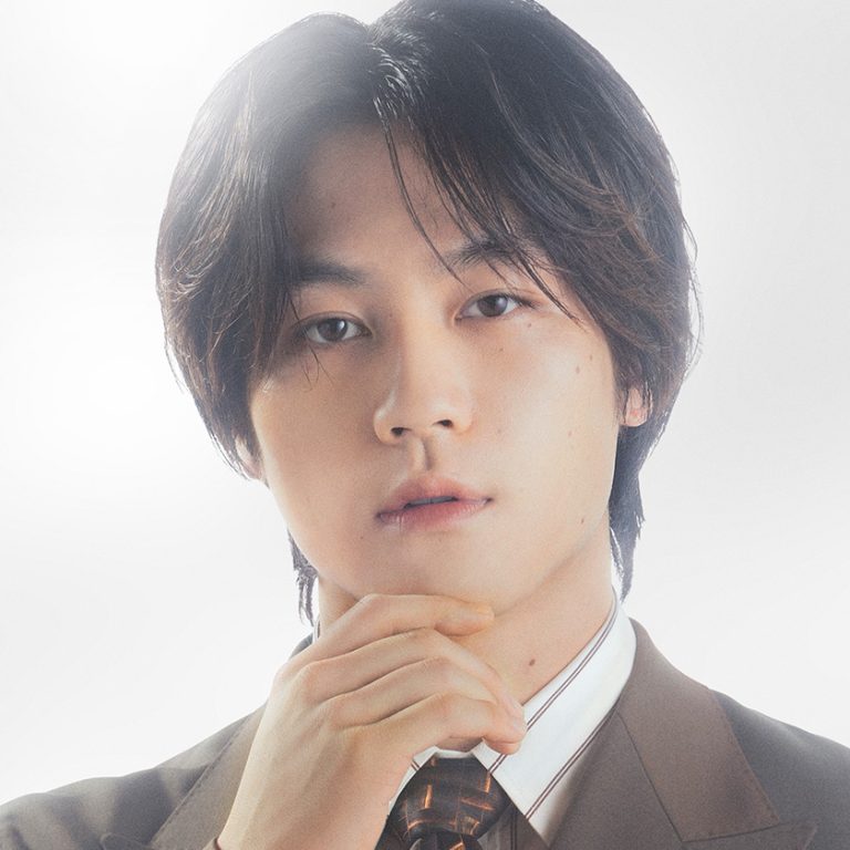 松田元太