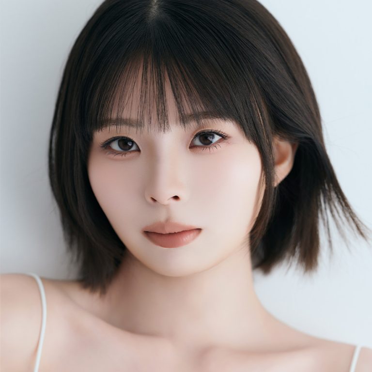 川口ゆりな