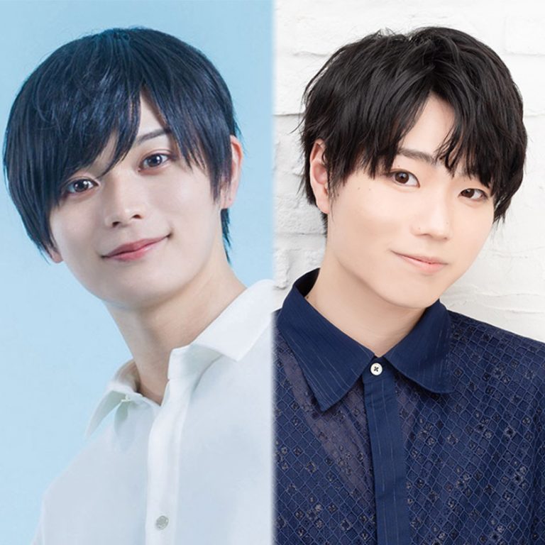 I.ADORE声優