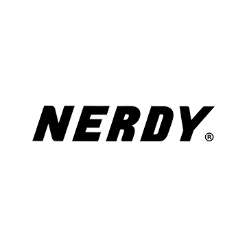 NERDY