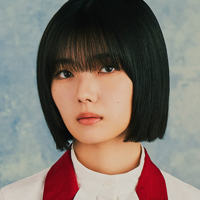 藤吉夏鈴(櫻坂46)