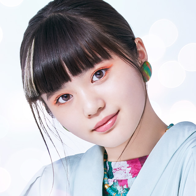 原田都愛(Girls²)