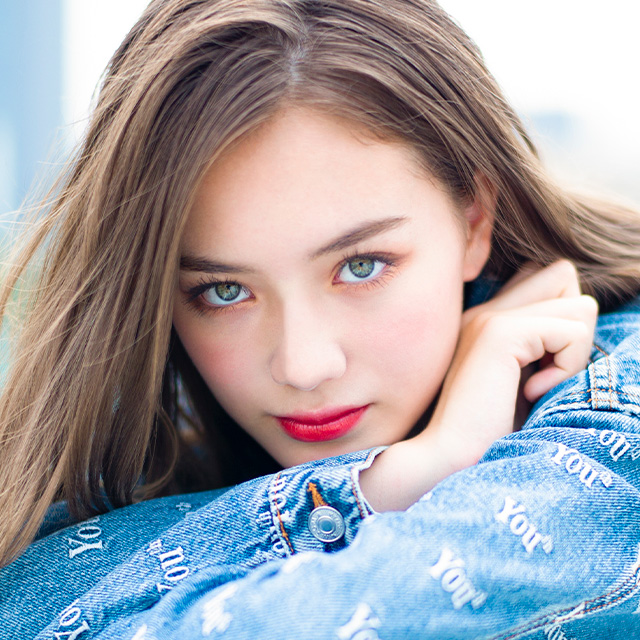 Sakura Kirsch<br>(サクラ・キルシュ)