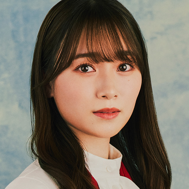 守屋麗奈(櫻坂46)