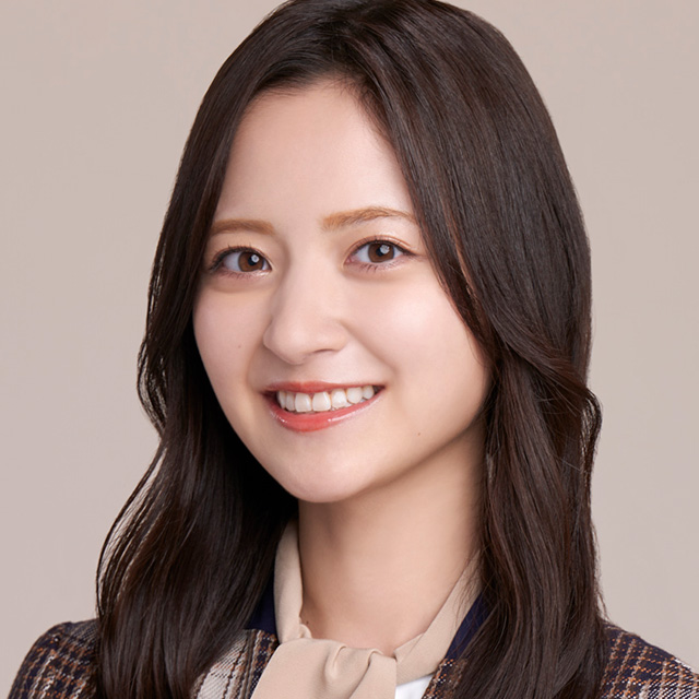 金川紗耶(乃木坂46)