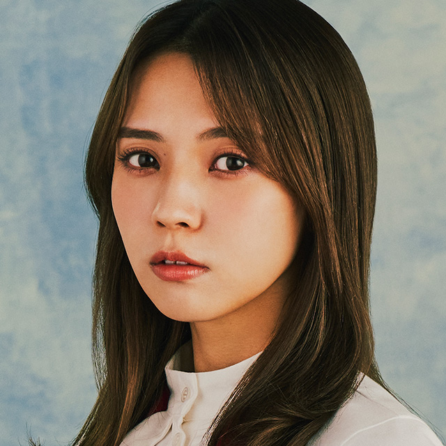 小林由依(櫻坂46)