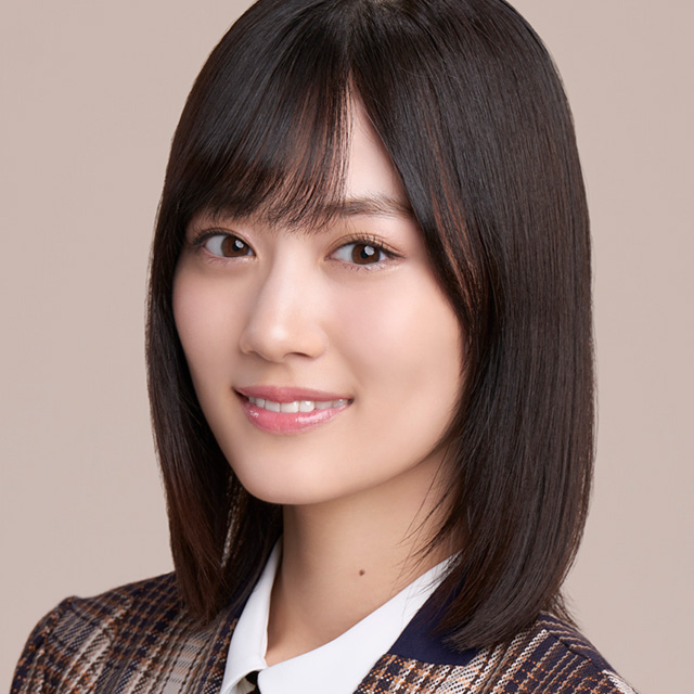 山下美月(乃木坂46)