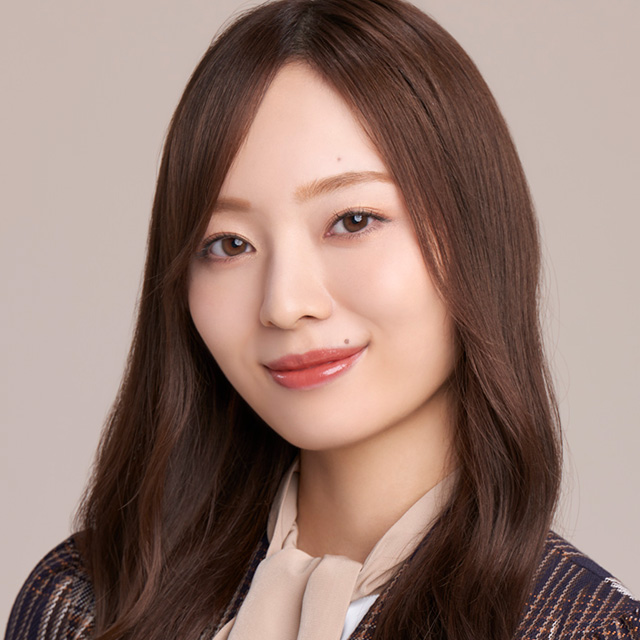 梅澤美波(乃木坂46)