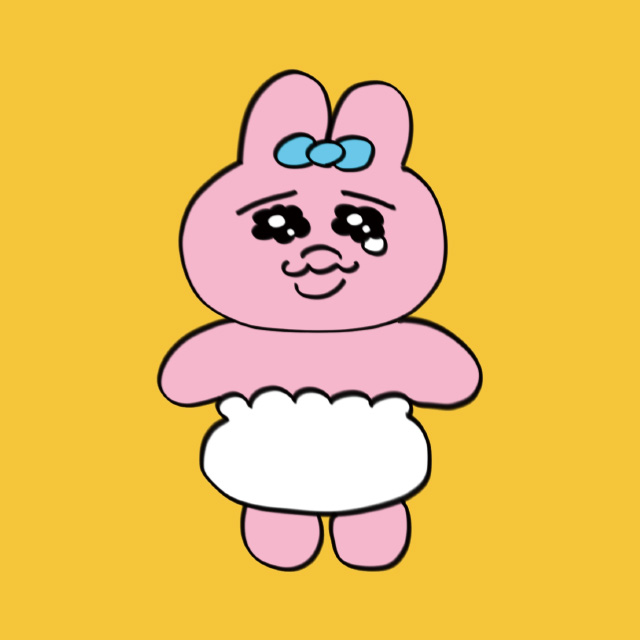 おぱんちゅうさぎ