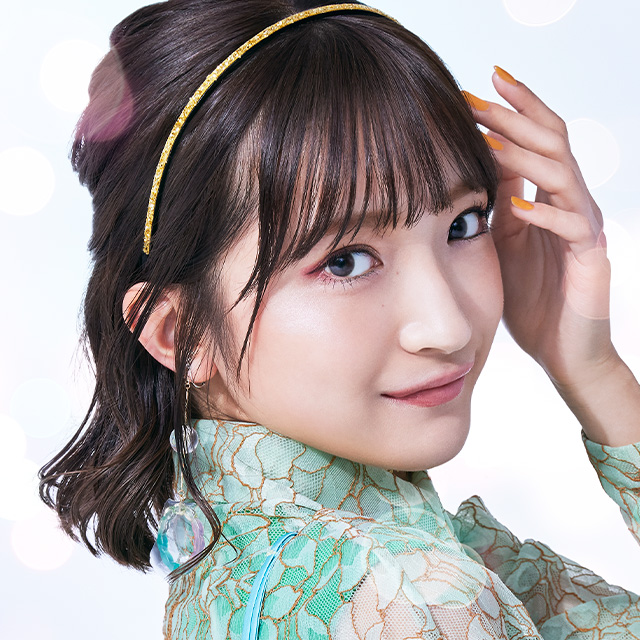 小川桜花(Girls²)