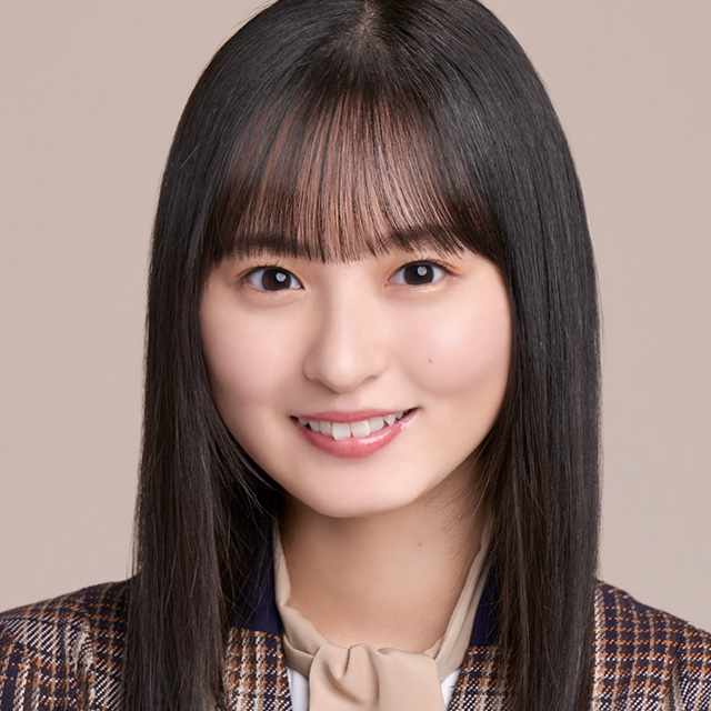 遠藤さくら(乃木坂46)