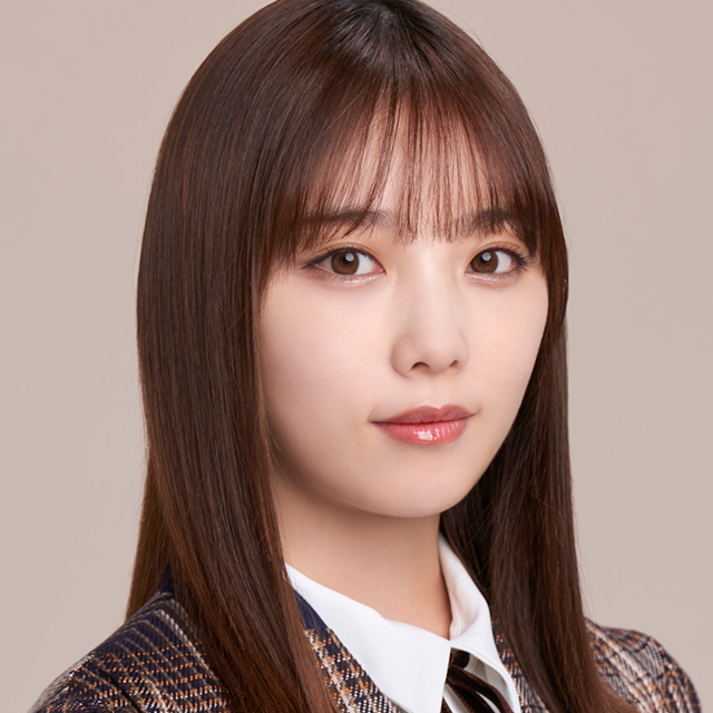 与田祐希(乃木坂46)