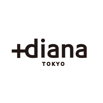 ＋diana