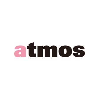 atmos pink