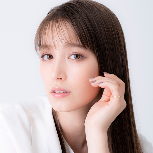 トラウデン直美